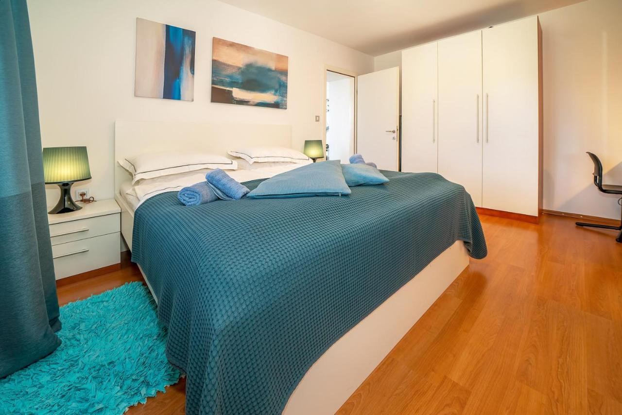Jelka 1 Apartment Krk Town