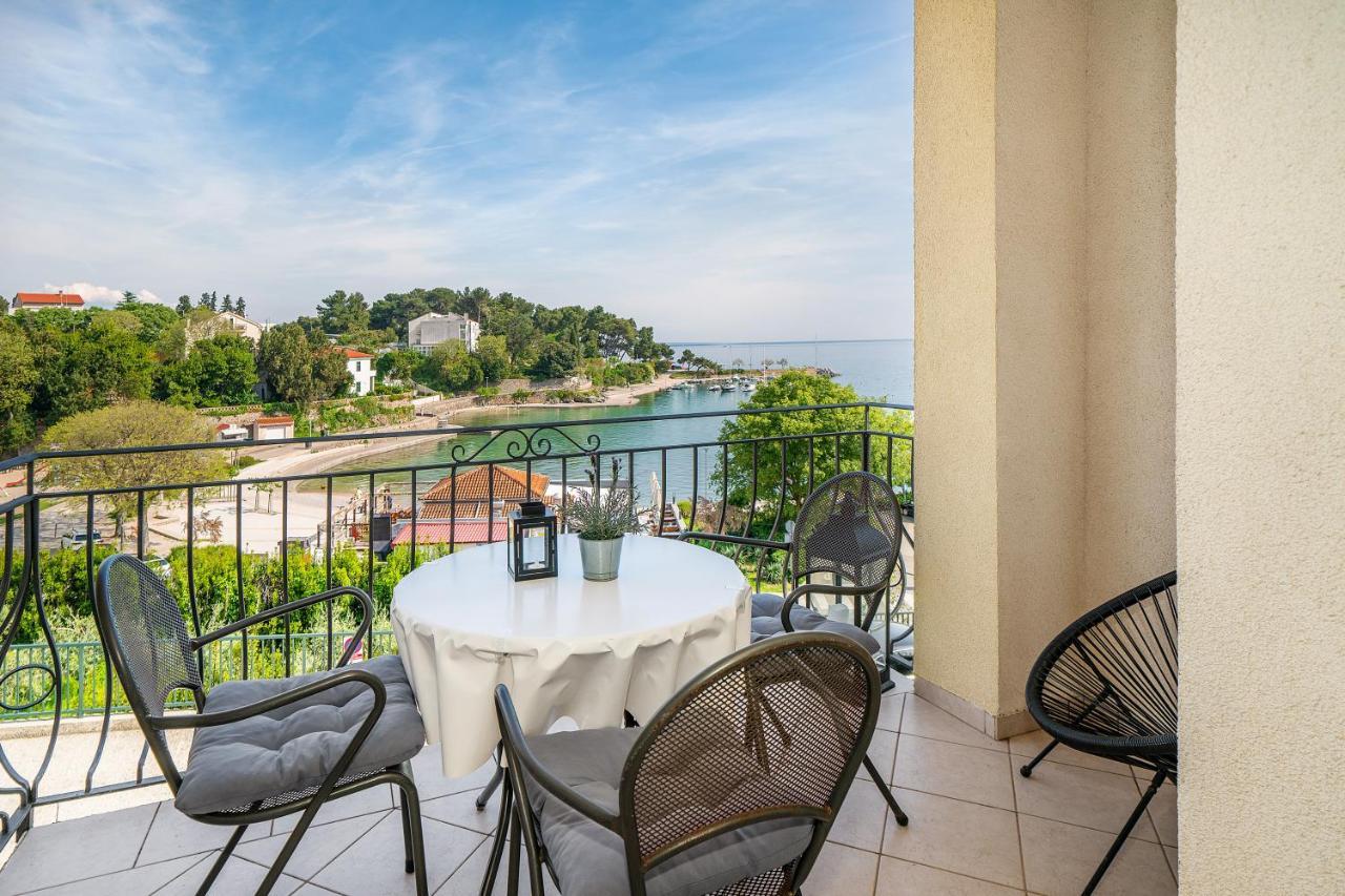 Jelka 1 Apartment Krk Town