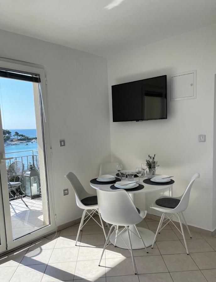 Jelka 1 Apartment Krk Town